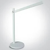 STOLNA LAMPA LED 5,5W CCTV DIMM 230V EU PLUG BIJELA