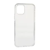 Comicell Gentle Color Maska za telefon iPhone 11 Pro, Providna