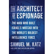 The Architect of Espionage