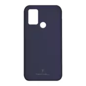 Maska Giulietta za Huawei Honor 9A/ Honor Play 9A mat tamno plava