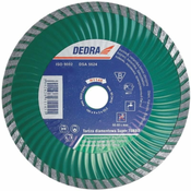 Dedra Rezalni disk Super Turbo Diamond 150 mm/22,2 - H1144