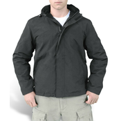 Pomlad/jesen jakna moška - Windbreaker - SURPLUS - 20-7002-03