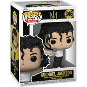 Bobble Figure Rocks POP! - Michael Jackson (Superbowl)