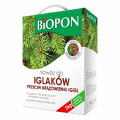 shumee GNOJILO - ZA IGALCE. PROTI POrjavenju iglic 5 KG
