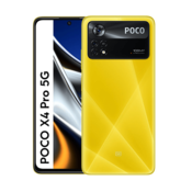 Xiaomi Poco X4 Pro 5G 6GB/128GB Yellow