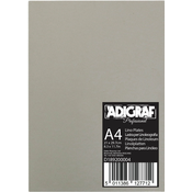 Daler Rowney Adigraf Lino A4