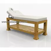 SPA Krevet za masažu MASSIVELY Line Royal