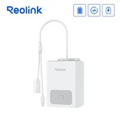 Reolink zunanja baterija RLA-BP1, 12800mAh, IP67, združljivo z solarnimi paneli