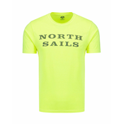 North Sails T-SHIRT S/SW/GRAPHIC, majica