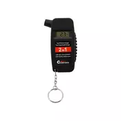Compass Compass Merilnik pnevmatik DIGITALNO 2in1