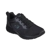 Skechers Bountiful Črna