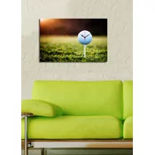 Wallity Zidni sat 5070CS-68, 45x70 cm