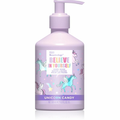 Baylis & Harding Beauticology Unicorn tekuci sapun za ruke Parfemi Unicorn Candy 500 ml