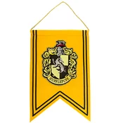 Harry Potter - Hufflepuff Wall Banner