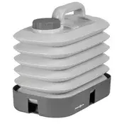 BRUNNER Kanister za vodo 10L AQUAFLEX