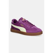 Puma Ženske patike Club II Era, 397447-53, Ružicaste