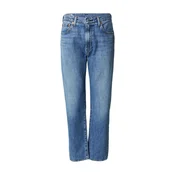LEVIS  Kavbojke moder denim