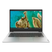 Lenovo IdeaPad 3 Chromebook 82KN003CGE – 14” FHD, MediaTek MT8183, 4GB RAM, 128GB eMMC, ChromeOS
