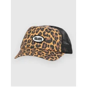 Blue Tomato Trucker Cap leo