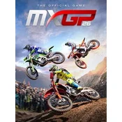 MXGP 26: The Official Game (Xbox Series X|S) XBOX LIVE Key EUROPE