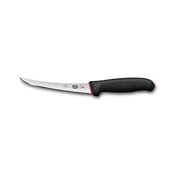 Victorinox - Kuhinjski nož za izkoščevanje DUAL GRIP 15 cm črna