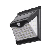 NVC Solarna zidna lampa,3W