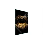 shumee STEKLENA DESKA ZA REZANJE 35x52 MOUTH