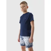 4F Boys Sweat Shorts - Multicolor