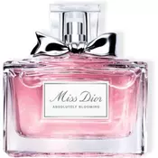 Christian Dior Miss Dior Absolutely Blooming 100 ml parfemska voda ženska