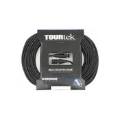 Samson TM30 Tourtek 9m mikrofonski kabel