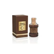 Camara Vamos Leather EDP M 100 ml