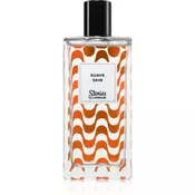 Ted Lapidus Suave Skin EDT W 100 ml