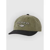 Rip Curl Diamond 2.0 Adj Cap sage