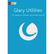 Glary Utilities PRO 5 (Windows) Key GLOBAL