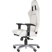 PLAYSEAT kancelarijska stolica - Office Seat White  Stolica, Bela