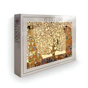 WALLXPERT Puzzle PZL_0154_1000