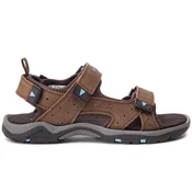 Sandale CMP Almaak Hiking Sandal 38Q9947 Smeda