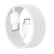 Povezovalni kabel Apple USB-C na USB-C, MU2G3ZM/A, originalni (OEM), 2m