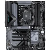 slomart Gigabyte B550 X EAGLE WF6E AM4 ATX matična plošča