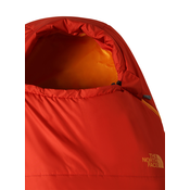 Spalna vreča The North Face Wasatch Pro 40 oranžna barva, NF0A52EZB031.