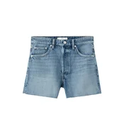 MANGO Kavbojke ANDY  moder denim