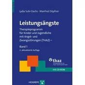 Leistungsängste, m. CD-ROM