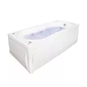 Penelopa Hidro Aero 140cm