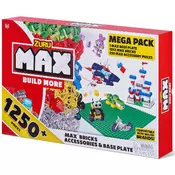 Zuru MAX kocke 1250pcs 83135