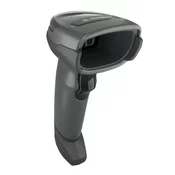 Zebra DS4608-HD BLACK USB KIT: DS4608-HD00007ZZWW SCANNER, CBA-U21-S07ZBR SHIELDED USB CABLE (DS4608-HD7U2100AZW)