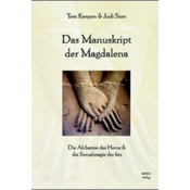 Das Manuskript der Magdalena