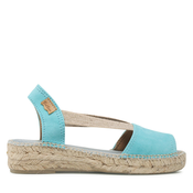 Espadrile Toni Pons Ella Modra