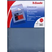 MAPA PVC L ESSELTE 130mic 508410