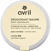 Avril Dezodorans balzam Tiare - 85 g