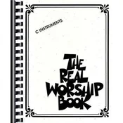 The Real Worship Book, C Instruments